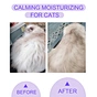 best pet shampoo for shedding