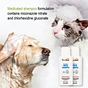 best pet shampoo and conditioner