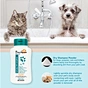 pet head dry shampoo for dogs