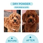 pet head waterless shampoo