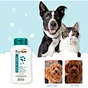 pet waterless shampoo