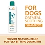 gold medal pets oatmeal shampoo