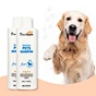 pet shampoo and conditioner