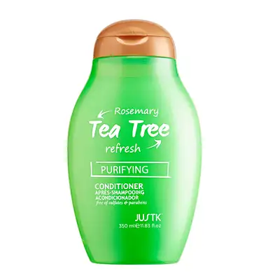 Tea Tree Conditioner