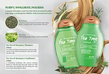 Tea Tree Conditioner
