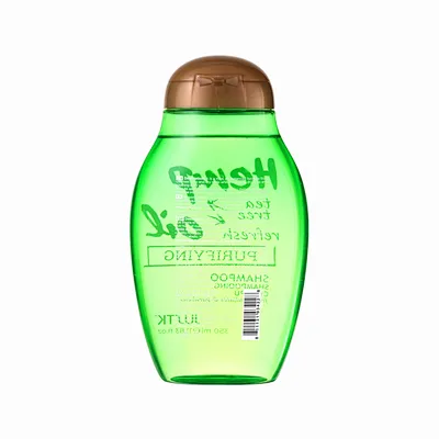Anti-dandruff Shampoo
