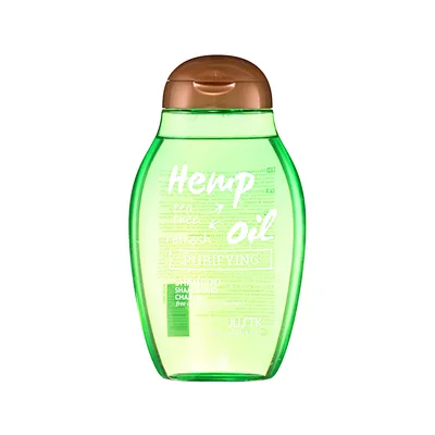 Anti-dandruff Shampoo