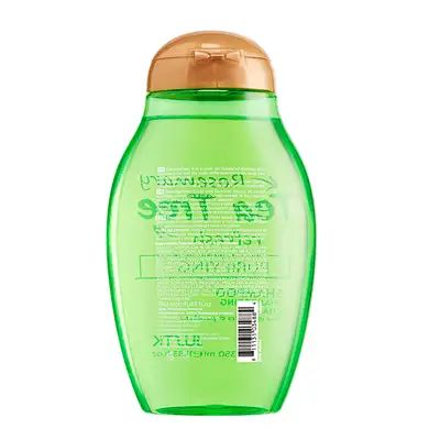 Purifying Shampoo