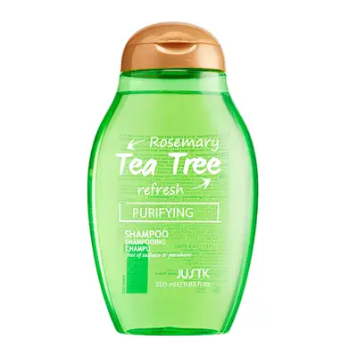 Purifying Shampoo