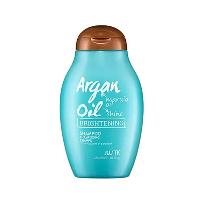 Sulfate free Shampoo