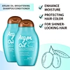 Sulfate free Shampoo