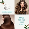 Sulfate free Shampoo