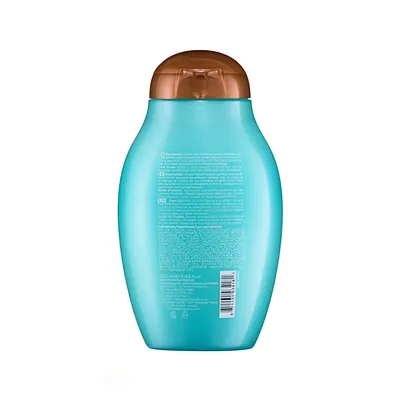 Sulfate free Shampoo