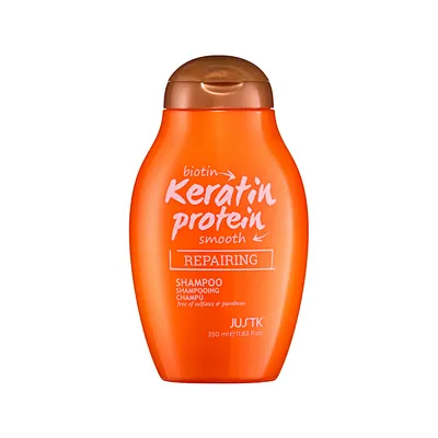 Keratin Protein Shampoo