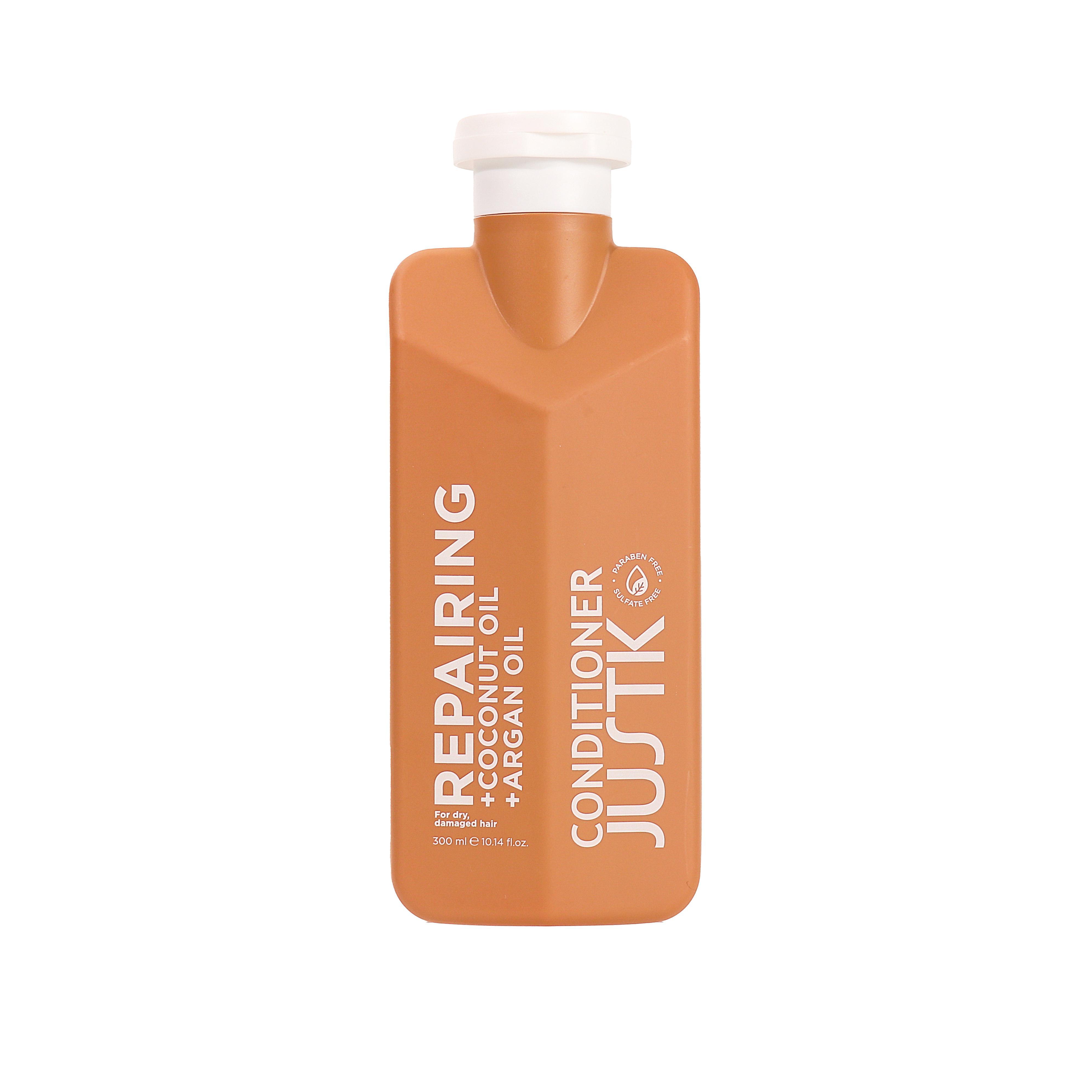 Coconut Oil Conditioner