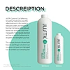 Hair Smoothing Treatment