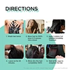 Hair Smoothing Treatment