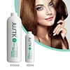Hair Smoothing Treatment