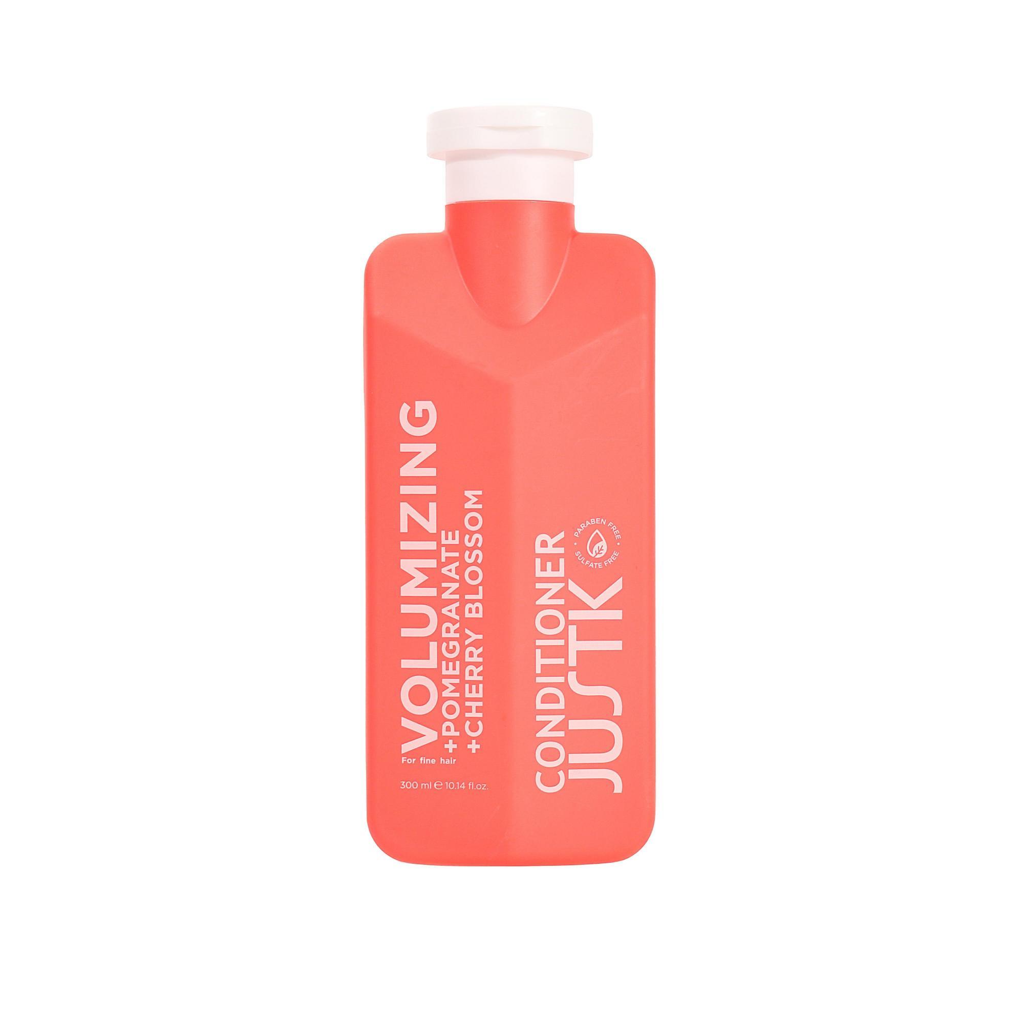 Fine Hair Conditioner