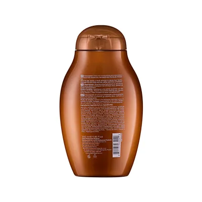 Nourishing Shampoo