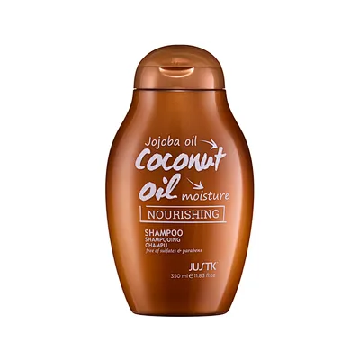 Nourishing Shampoo