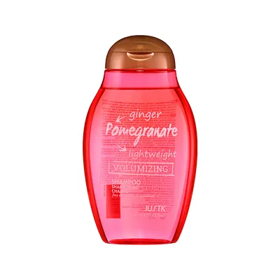 Volumizing Shampoo