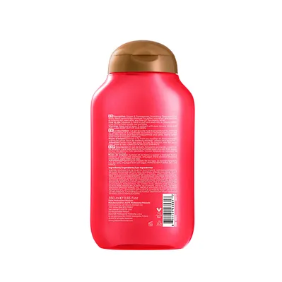 Deep Moisture Body Wash