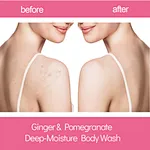 Deep Moisture Body Wash