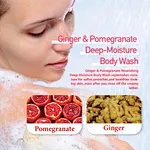 Deep Moisture Body Wash