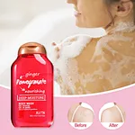Deep Moisture Body Wash