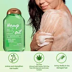 Hydrating Body Wash