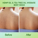 Hydrating Body Wash