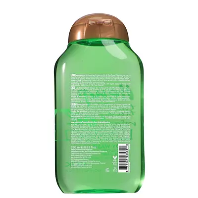 Hydrating Body Wash