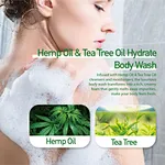 Hydrating Body Wash