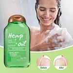 Hydrating Body Wash