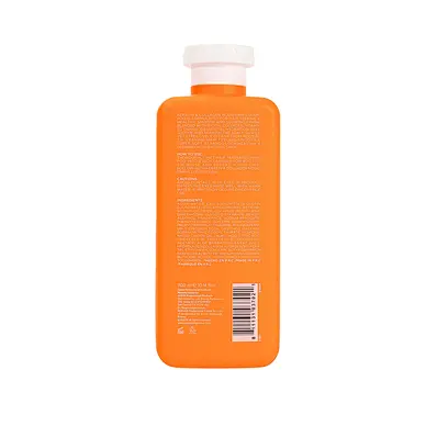 Collagen Shampoo