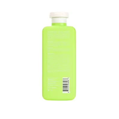 Rosemary Shampoo