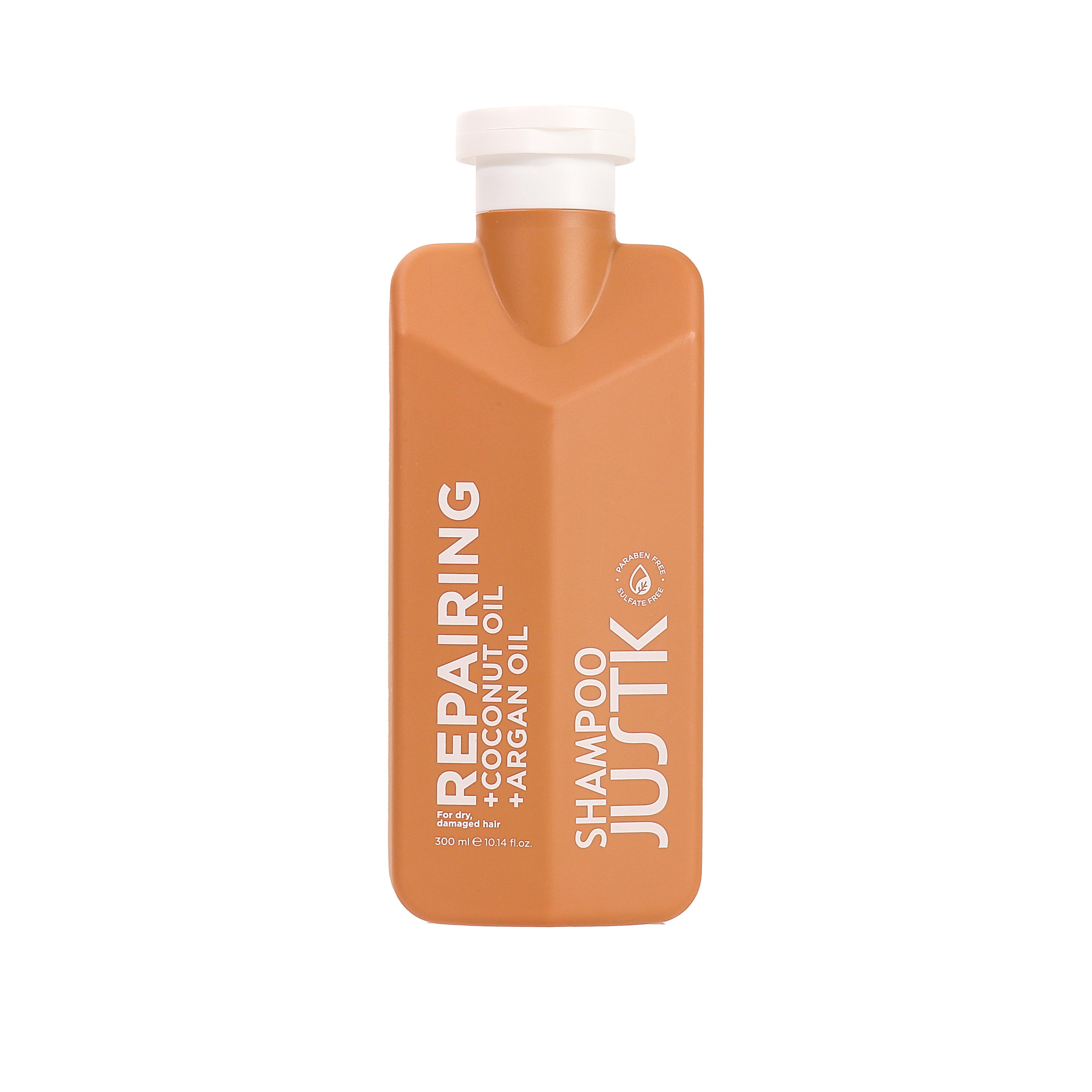Repairing Shampoo