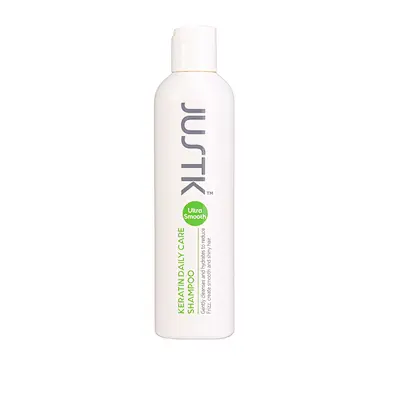 Keratin Hair Shampoo
