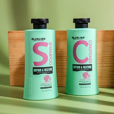 Repair Shampoo
