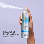 Dry Conditioner