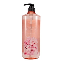 Cherry Blossom Body Wash