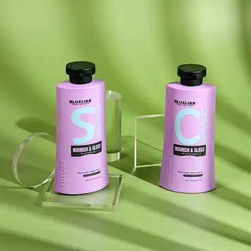 Gloss Shampoo