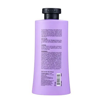 Gloss Shampoo