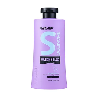 Gloss Shampoo