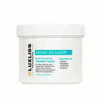 Argan Oil Mask