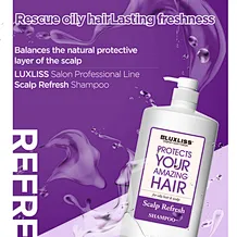 Scalp Shampoo