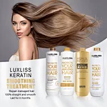 Smoothing Treatment