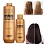 Smoothing Treatment