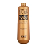 Smoothing Treatment